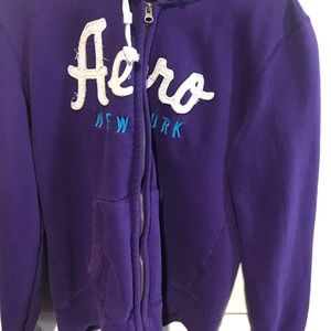 Aeropostale hoodie
